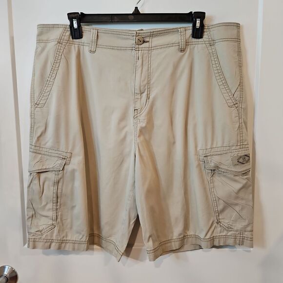UNIONBAY Mens Cargo Shorts sz 42 - Picture 6 of 6